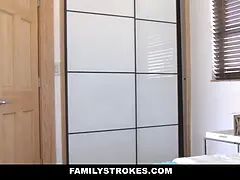 Tromperie, Grossier, Hd, Orgasme, Soeurs, Tabou, Adolescente, Serré