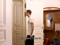 Cuarto de baño, Culo grande, Sexo duro, Masturbación, Maduro, Natural, Afeitado, Madrastra