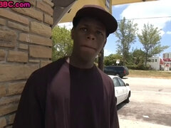 素人, アナル, 黒人, 黒人, ゲイ, アウトドア, 公共