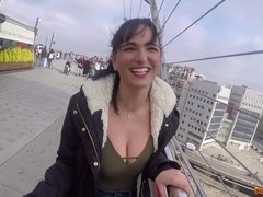Big ass, Blowjob, Brunette, Crazy, Hardcore, Pussy, Teen