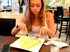 Анальный секс, Крупный план, Экстремальный секс, Фут фетиш, Массаж, Мастурбация, Оргазм, На публике