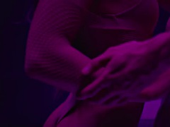 アナル, お尻, 舐める尻, フェラチオ, ハードコア, 馬乗り, オッパイの, おもちゃ