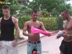 Beautiful lassie enthralling xxx video