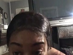 Negro, Ébano, Pov