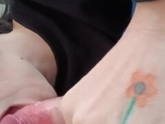 素人, フェラチオ, 茶髪の, カップル, イマラチオ, 彼女, 自家製, ハメ撮り