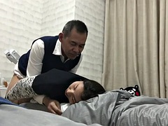 Amateur, Asiático, Sexo duro, Masaje