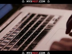 Tetas grandes, Pajear, Sexo duro, Casero, Tetas naturales, Oficina, Pov, Tetas