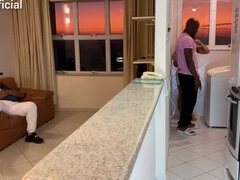 Любители, Большая жопа, Большой член, Кончили внутрь, Индианки, Межрасовый секс, Киски, Наездница