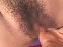 Geweldig, Vingeren, Vriendin, Japaans, Trio, Tieten likken