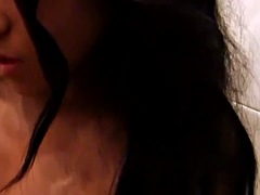 Amateur, Black, Ebony, Fingering, Hardcore, Lesbian, Nipples, Toys