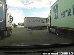 Любители, Стервы, Брюнетки, В машине, Чешки, Реалити, Кричащие, Подглядывание