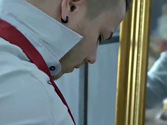 Парочка, Секс без цензуры