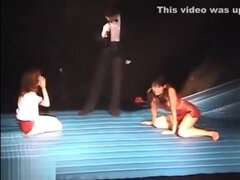 Japanese girls tickle fight 1-1