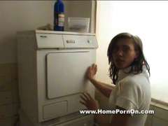 Любители, Минет, Немки