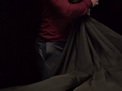 Grosse bite, Brunette brune, Première fois, Homosexuelle, Groupe, Muscle, Jouets, Vierge