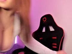 デカパイ, ラティーナ, オッパイの