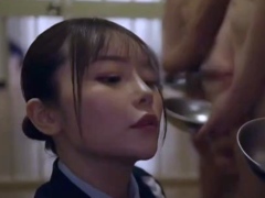 Asiático, Mamada, Dominacion femenina, Pajear, Japonés, Adolescente