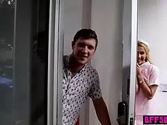 Culo, Tetas grandes, Mamada, Cuadrupleta, Hd, Azafata, Adolescente, Uniforme