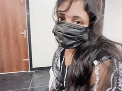 Leie, Grosser arsch, Paar, Hundestellung, Hd, Hotel, Maske, Schwestern