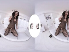 3 dimensionaal, Grote mammen, Bruinharig, Hakken, Moeder die ik wil neuken, Realiteit, Geschoren, Taboe