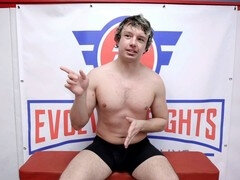 Fussjob, Handjob, Ablutschen, Ringkampf