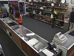 Amateur, Gafas, Sexo duro