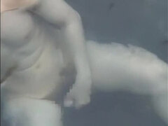 最高, デカパイ, 日本人, 母, アウトドア, 三人, オッパイの, ヤリマンの