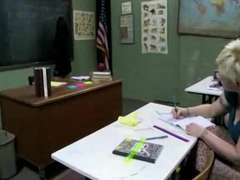 Estudiante, Maestra