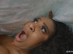 Nana, Sucer une bite, Queue, Noir ébène, Hard, Chatte, Soeurs, Nénés