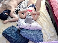 Amateur, Beso negro, Mamada, Compilación, Pareja, Masturbación, Madres para coger, Solo