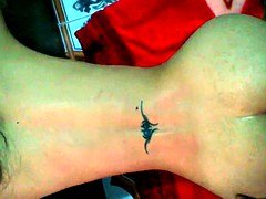 アジア人, カップル, ティーン, タイ