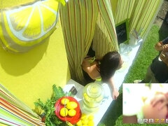 Mamada, Penetracion con dedos, Hd, Lamidas, Tetas naturales, Al aire libre, Realidad, Mojado