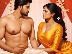 18 años, Anal, Beso negro, Tía, Verga grande, Universidad, Indio