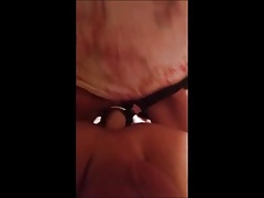 Amateur, Anal, Femme dominatrice, Pov, Strapon, Jouets