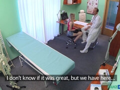 素人, 舐める尻, ブロンド, フェラチオ, オマンコ, ガリガリ, ユニフォーム, のぞき