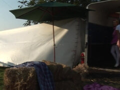 フェラチオ, 顔射, グループ, Hd, オージー, アウトドア, 馬乗り, ストッキング