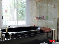 お尻, 巨乳な, 捕まる, ハードコア, Hd, オナニー, 母, オマンコ