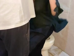 Arabisch, Bruder, Hd, Selbstgemacht, Latina, Schwestern, Titten, Toilette