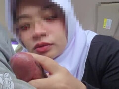 Arabisch, Asiatisch, Blasen, Auto, Betrug, Indonesisch, Milf, Jungendliche (18+)