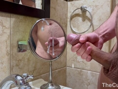 Amateur, Américain, Grosse bite, Compilation, Tir de sperme, Homosexuelle, Branler, Masturbation