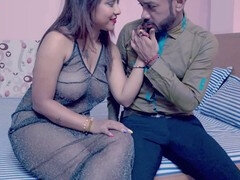 素人, インド人, 妻