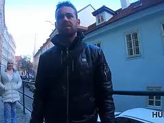 Amateur, Gros seins, Blonde, Rondelette, Couple, Tchèque, Hd, Mère que j'aimerais baiser