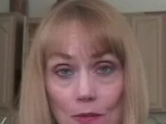 Leie, Grosse titten, Blasen, Spermaladung, Oma, Hausfrau, Reif, Milf