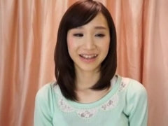 Horny Japanese slut Mare Hannyu in Fabulous Big Tits, Wife JAV video