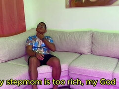 Enthousiasteling, Pijpbeurt, Sperma, Hardcore, Hd, Masturbatie, Moeder