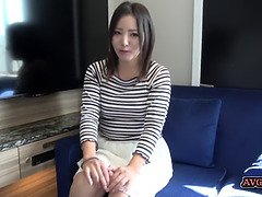 Porn jav shooting Lina 32-year-old sensitive reaction various sisters skin beautiful