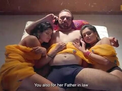 Landlord Lele 2024 Hindi Hot Web Series Primeplay Episode 06