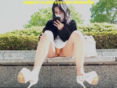 Amateur, Homemade, Japanese, Teen, Upskirt