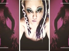 Grote lul, Zwart, Gevangen