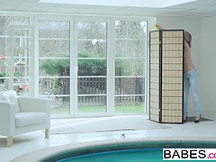 Leie, In den arsch, Milf, Mutti, Im freien, Pov, Schreiend, Jungendliche (18+)